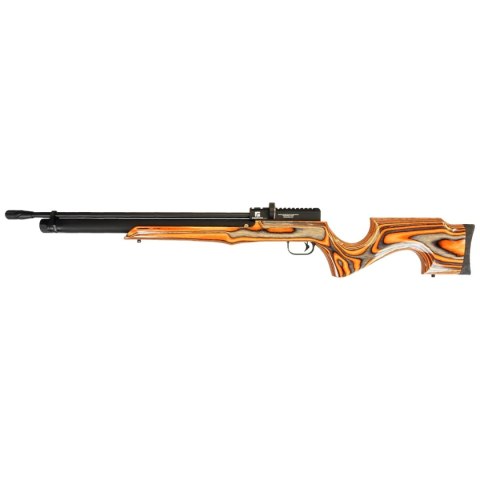 Wiatrówka PCP Reximex Lyra Orange Laminated 5.5 mm Reximex