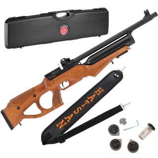 Wiatrówka Semi Auto PCP Hatsan Barrage W 4.5 mm Hatsan Arms