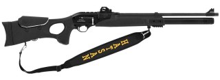 Wiatrówka karabin PCP Hatsan Lothar Walther (GALATIAN III-LW) Hatsan Arms