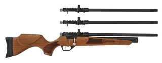 Wiatrówka wielokalibrowa PCP Hatsan Hydra 3 Barrel Set Hatsan Arms