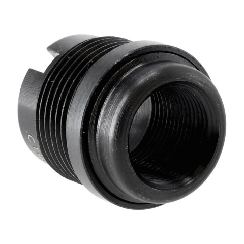 Adapter gwintu lufy Strela 5/8x24 UNEF na M24x1,5 Strela