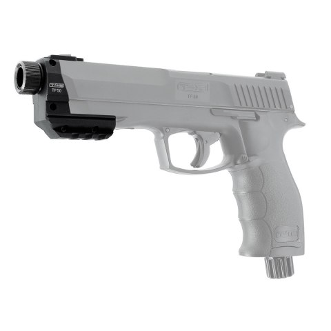 Adapter T4E do montażu naświetlacza X-Tracer TP 50 T4E - Training for Engagement