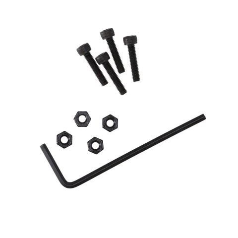 Adapter T4E do montażu naświetlacza X-Tracer TP 50 T4E - Training for Engagement