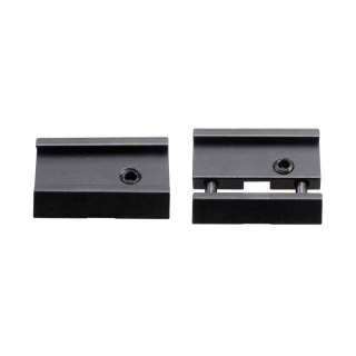 Adapter Vector Optics Dovetail na weaver 2 szt. SCRA-06B Vector Optics
