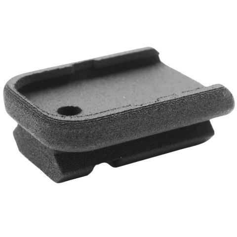 Adapter szynowy Mantis MT-2002 do Glock Double-Stack 9mm / .40 Mantis