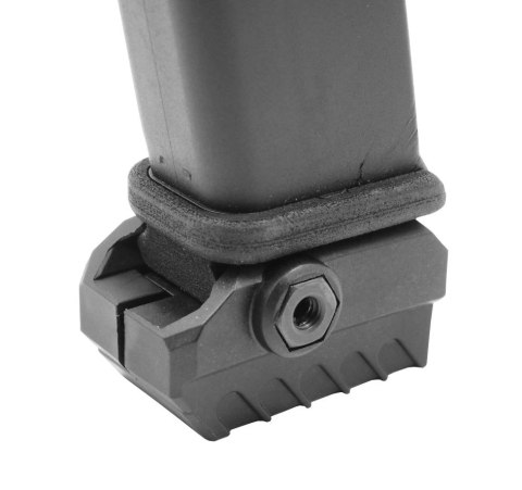 Adapter szynowy Mantis MT-2002 do Glock Double-Stack 9mm / .40 Mantis