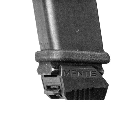 Adapter szynowy Mantis MT-2002 do Glock Double-Stack 9mm / .40 Mantis
