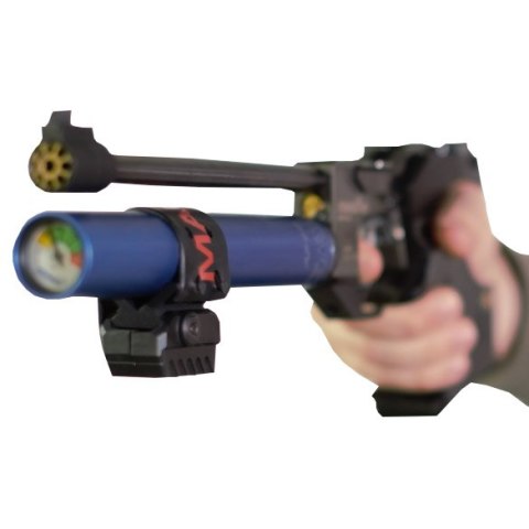 Adapter szynowy Mantis do pistoletu pneumatycznego Mantis