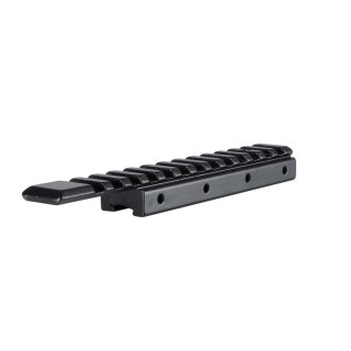 Adapter szyny Hawke Dovetail na Weaver/Picatinny 1-częsciowy Hawke Optics