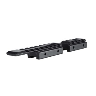 Adapter szyny Hawke Dovetail na Weaver/Picatinny 2-częsciowy Hawke Optics