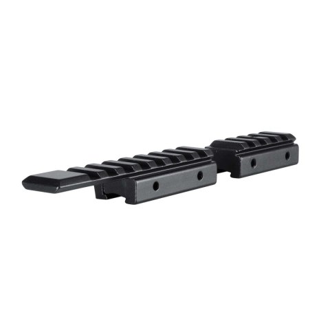 Adapter szyny Hawke Dovetail na Weaver/Picatinny 2-częsciowy Hawke Optics