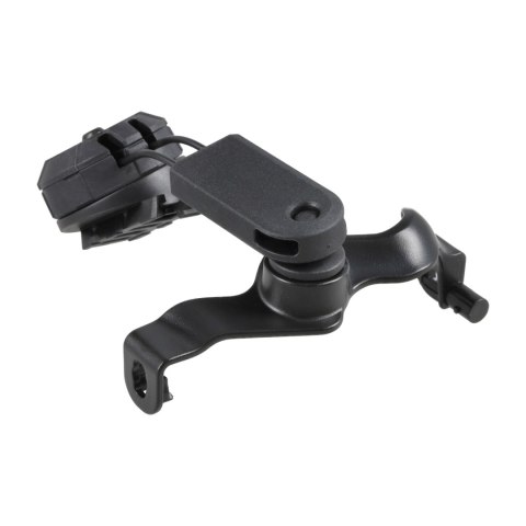 Adaptery na hełm do ochronników słuchu Earmor M32 Mark4 M19C MARK4 czarne Earmor