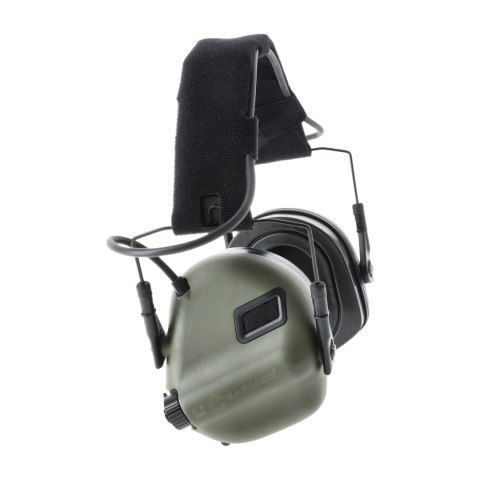 Aktywne ochronniki słuchu Earmor M31 Mark4 M31-FG-MARK4 Foliage Green Earmor
