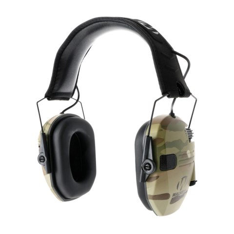 Aktywne ochronniki słuchu Walker's Razor Slim Multicam GWP-RSEM-MCC Walker's