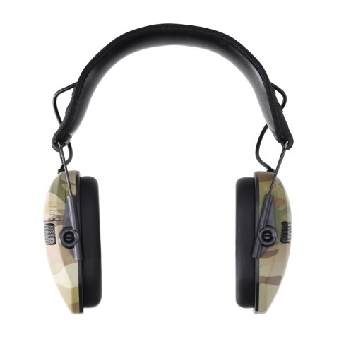 Aktywne ochronniki słuchu Walker's Razor Slim Multicam GWP-RSEM-MCC Walker's
