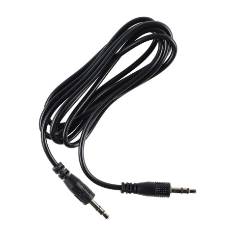 Aktywne ochronniki słuchu do hełmów Earmor M31H-BK/ARC Plus Fast czarne Earmor