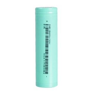 Akumulator 18650 litowo-jonowy Eve 3200 mAh 3,6 V NN