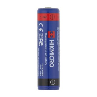 Akumulator 3200 mAh 3,6 V 18650 do celownika termowizyjnego termowizora HIKMICRO HIKMICRO by HIKVISION