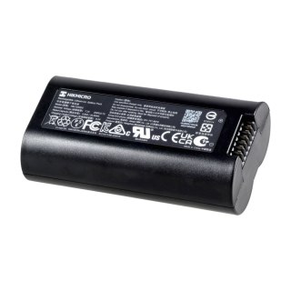 Akumulator 4800 mAh HM-7250DC do lornetki termowizyjnej termowizora HIKMICRO Habrok Pro HQ50 HX60 HIKMICRO by HIKVISION