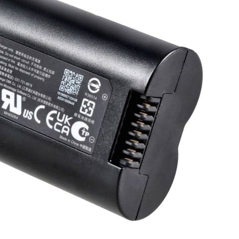 Akumulator 4800 mAh HM-7250DC do lornetki termowizyjnej termowizora HIKMICRO Habrok Pro HQ50 HX60 HIKMICRO by HIKVISION