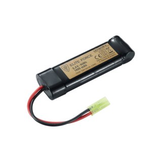 Akumulator ASG Elite Force NiMh 8,4 V 1400 mAh Elite Force