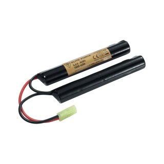 Akumulator ASG Elite Force NiMh 9,6 V 1400 mAh Elite Force