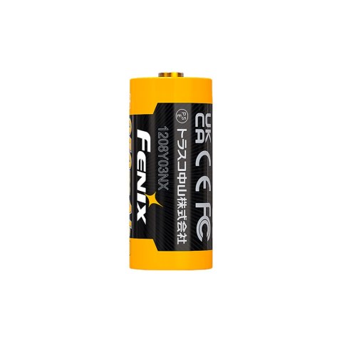 Akumulator Fenix ARB-L16 (16340 950 mAh 3,6 V) Fenix