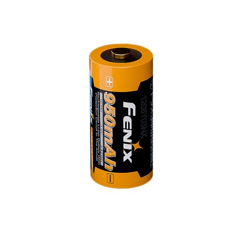 Akumulator Fenix ARB-L16 (16340 950 mAh 3,6 V) Fenix