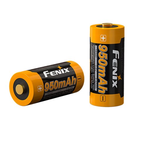 Akumulator Fenix ARB-L16 (16340 950 mAh 3,6 V) Fenix