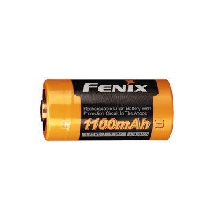 Akumulator Fenix ARB-L18 (18350 1100 mAh 3,6V) Fenix
