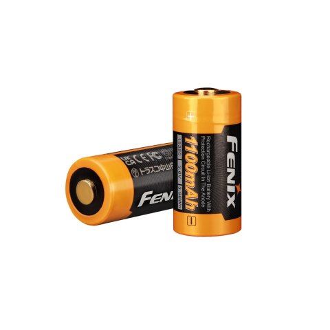 Akumulator Fenix ARB-L18 (18350 1100 mAh 3,6V) Fenix