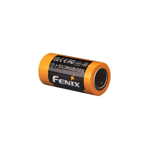 Akumulator Fenix ARB-L18 (18350 1100 mAh 3,6V) Fenix