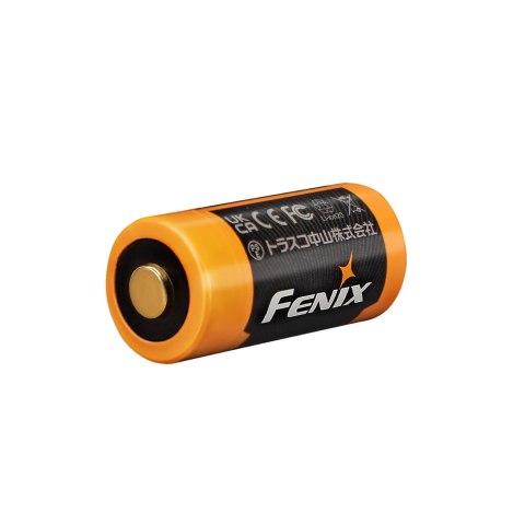 Akumulator Fenix ARB-L18 (18350 1100 mAh 3,6V) Fenix