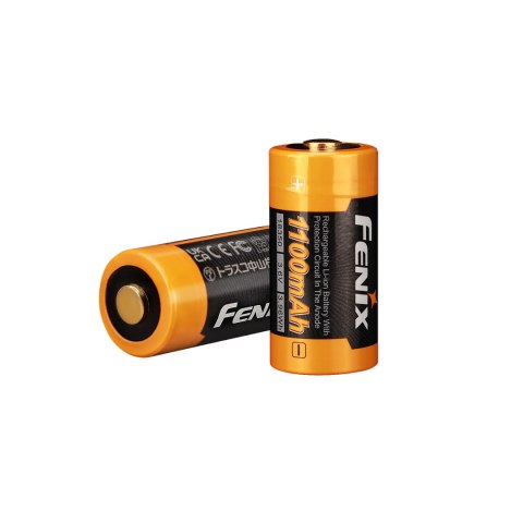 Akumulator Fenix ARB-L18 (18350 1100 mAh 3,6V) Fenix