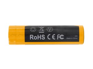 Akumulator Fenix ARB-L18 (18650 2600 mAh 3,6V) Fenix
