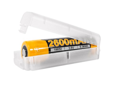 Akumulator Fenix ARB-L18 (18650 2600 mAh 3,6V) Fenix