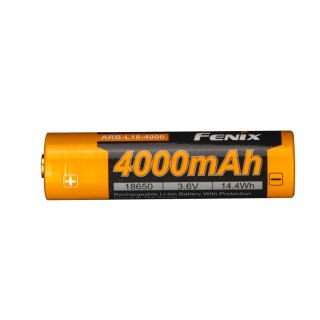 Akumulator Fenix ARB-L18 (18650 4000 mAh 3,6V) Fenix