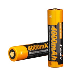 Akumulator Fenix ARB-L18 (18650 4000 mAh 3,6V) Fenix