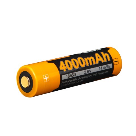 Akumulator Fenix ARB-L18 (18650 4000 mAh 3,6V) Fenix