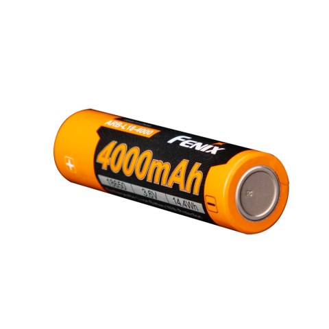 Akumulator Fenix ARB-L18 (18650 4000 mAh 3,6V) Fenix