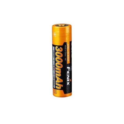 Akumulator Fenix ARB-L18P (18650 3000 mAh 3,6 V) Fenix