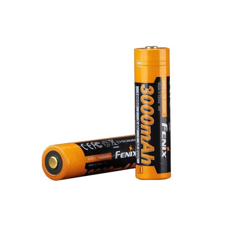Akumulator Fenix ARB-L18P (18650 3000 mAh 3,6 V) Fenix
