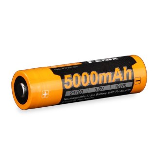 Akumulator Fenix ARB-L21 (21700 5000 mAh 3,6 V) Fenix