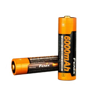 Akumulator Fenix ARB-L21 (21700 6000 mAh 3,6 V) Fenix