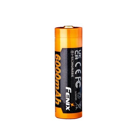 Akumulator Fenix ARB-L21 (21700 6000 mAh 3,6 V) Fenix