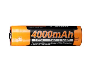 Akumulator Fenix ARB-L21P (4000 mAh 3,6 V) Fenix