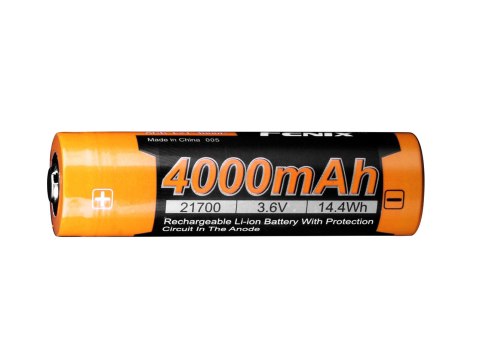 Akumulator Fenix ARB-L21P (4000 mAh 3,6 V) Fenix