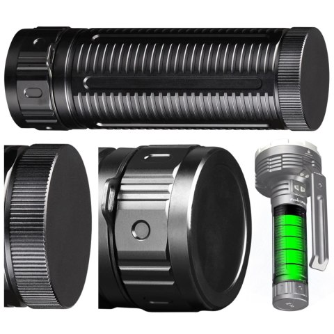 Akumulator Fenix ARB-L40 (12000 mAh 7,2 V) Fenix