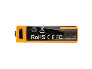 Akumulator Fenix USB ARB-L14U (14500 1600 mAh 1,5 V) Fenix