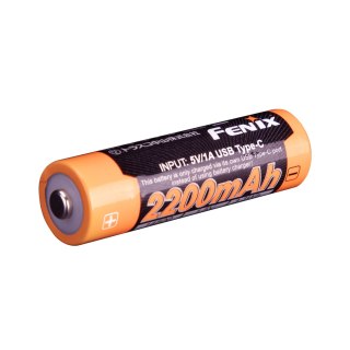 Akumulator Fenix USB ARB-L14U (2200mAh 1,5V) Fenix